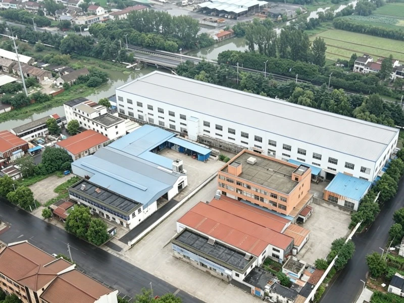 Baiyun Factory Baiyun Factory