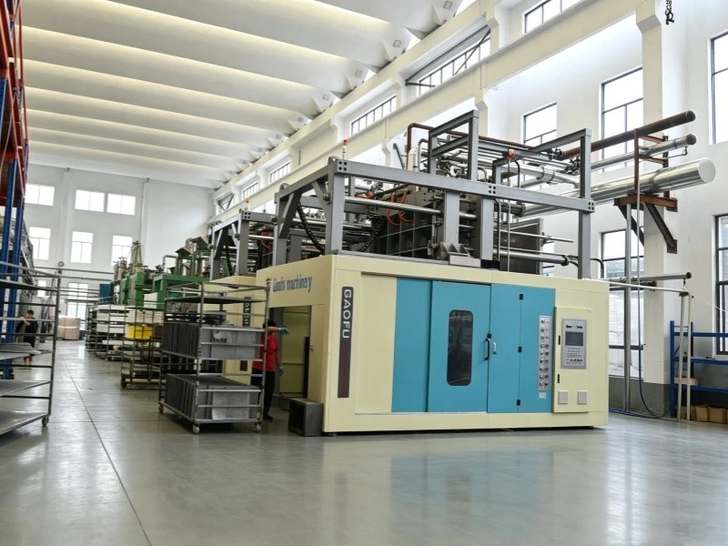 Baiyun Production Equipment Baiyun Production Equipment
