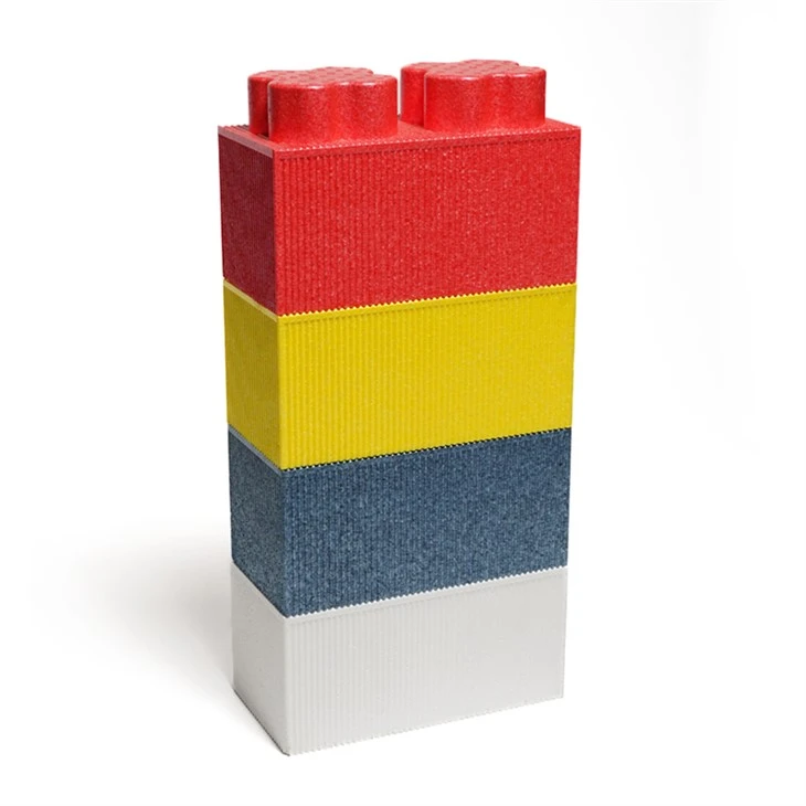 Soft Play Castle Blocks Soft Play Castle Blocks