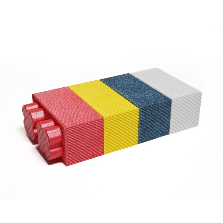 Castle Building Blocks Castle Building Blocks