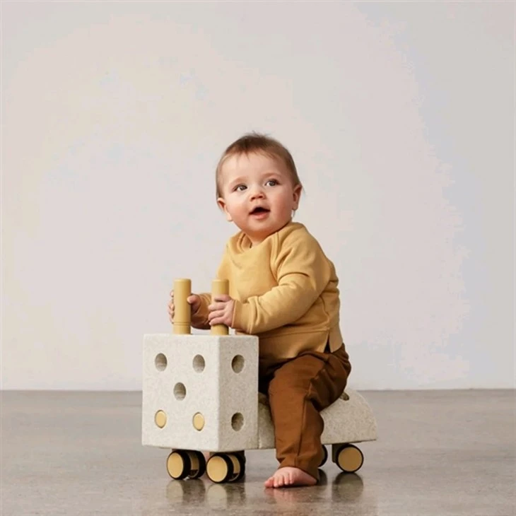 Custom Kids Toy Manufacturer