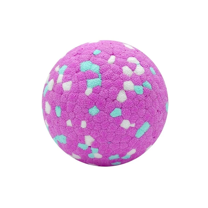 ETPU Dog Toy Ball