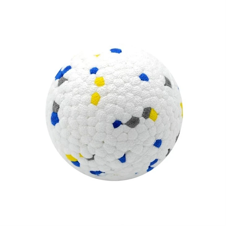 Dog Bounce Ball