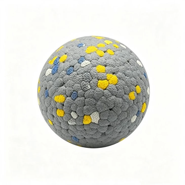 Interactive Pet Toy
