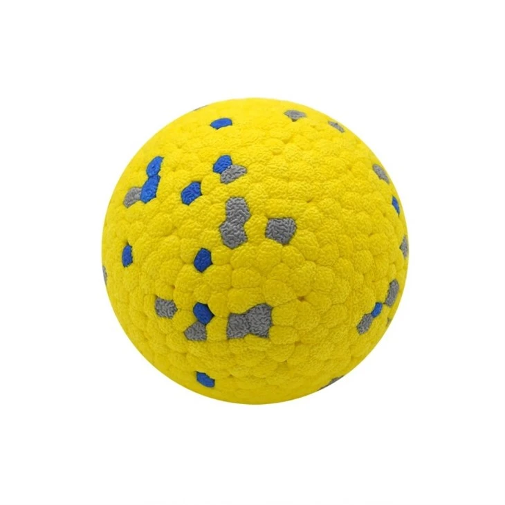 Spike Dog Ball