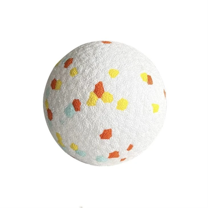 ETPU Dog Toy