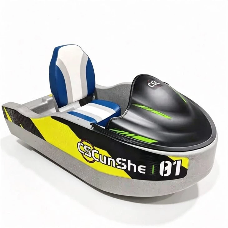 EPP Foam Boat EPP Foam Boat