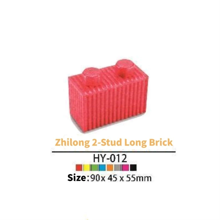 EPP Construction Blocks