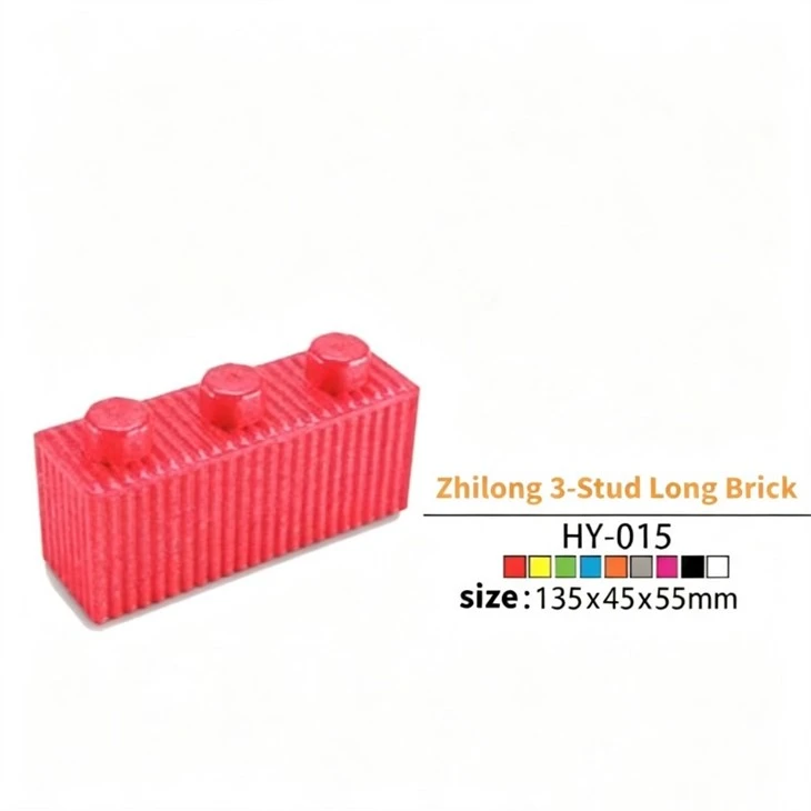 Foam Building Blocks