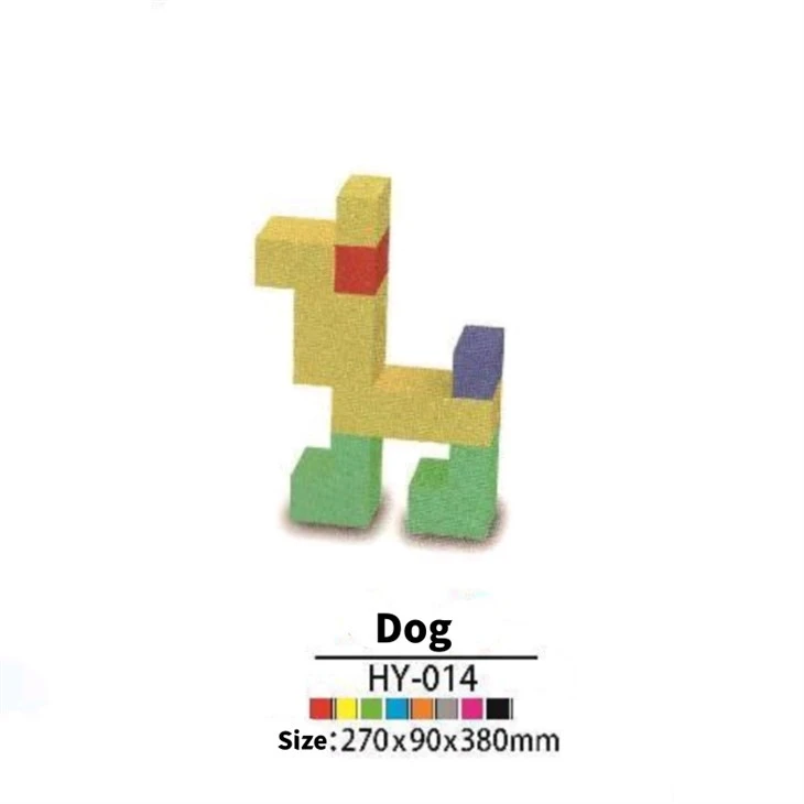 Kids Building Blocks