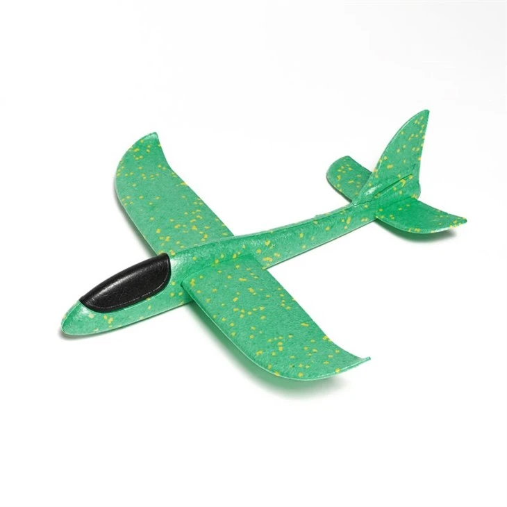 Foam Glider Toy Foam Glider Toy