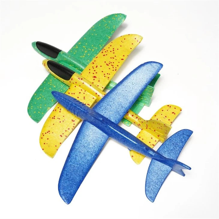EPP Foam Glider EPP Foam Glider