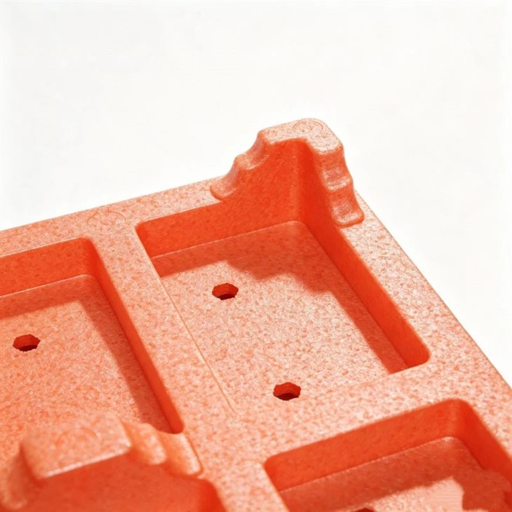 EPP Foam Bed