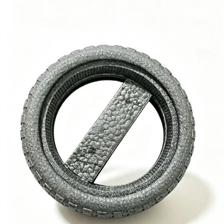 EPP Stroller Wheel EPP Stroller Wheel