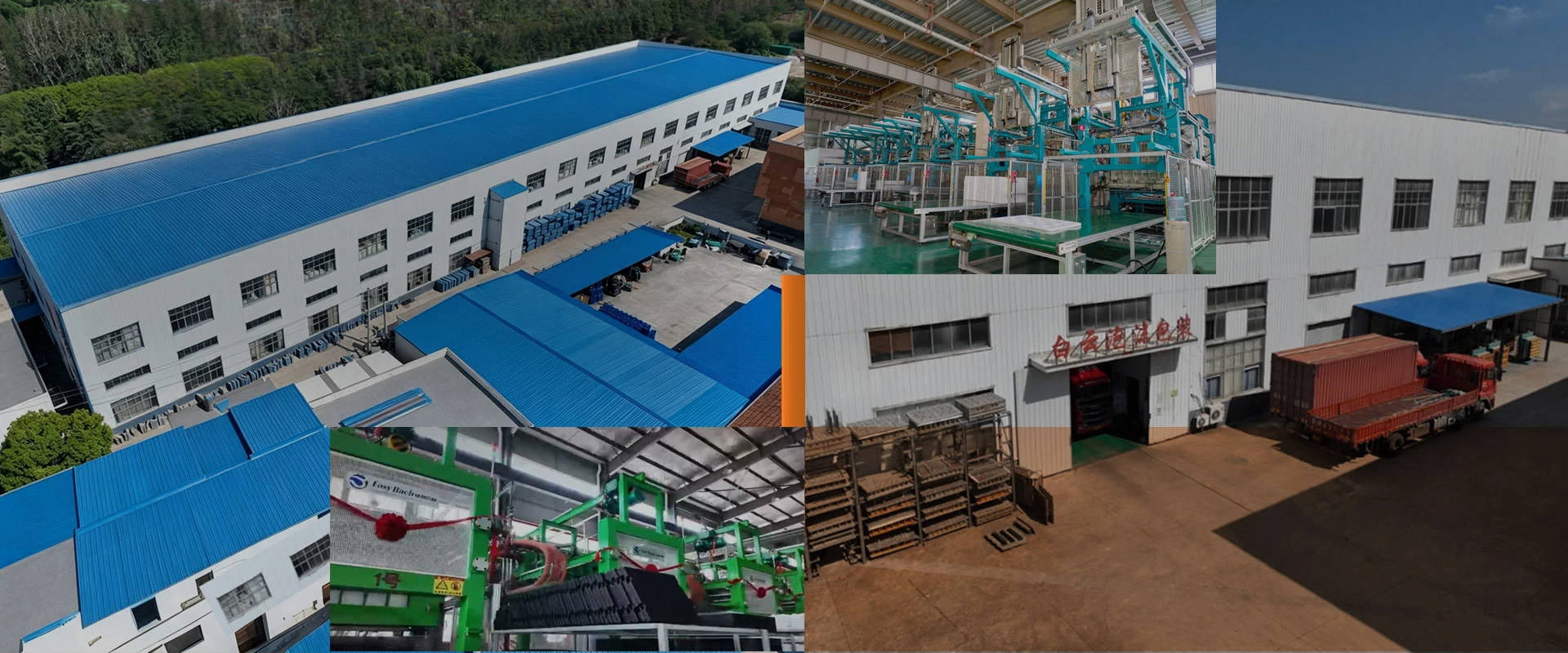 Advanced Manufacturing Capability for Custom Foam Products