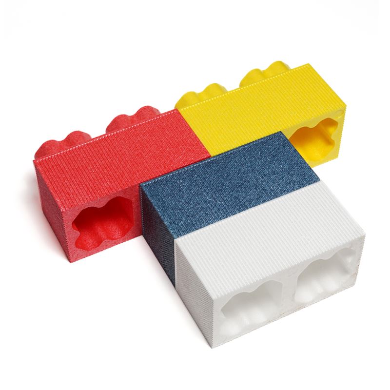 Castle Building Blocks