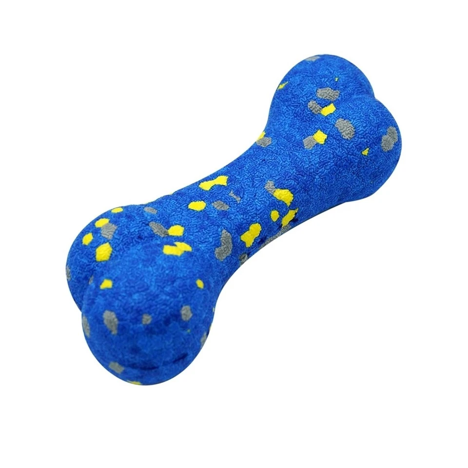 Bone Dog Chew Toy