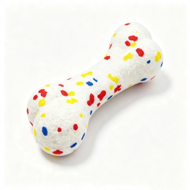 ETPU Dog Chew Toy
