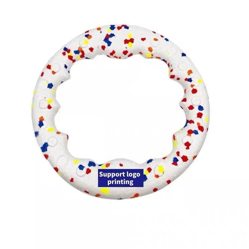 ETPU Dog Toy