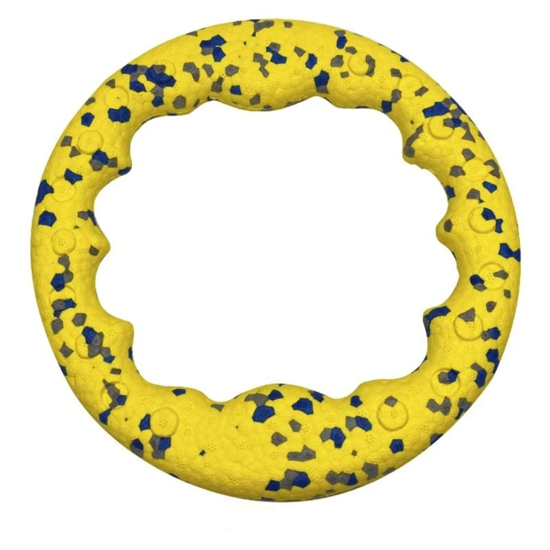 Fetch Ring Dog Toy