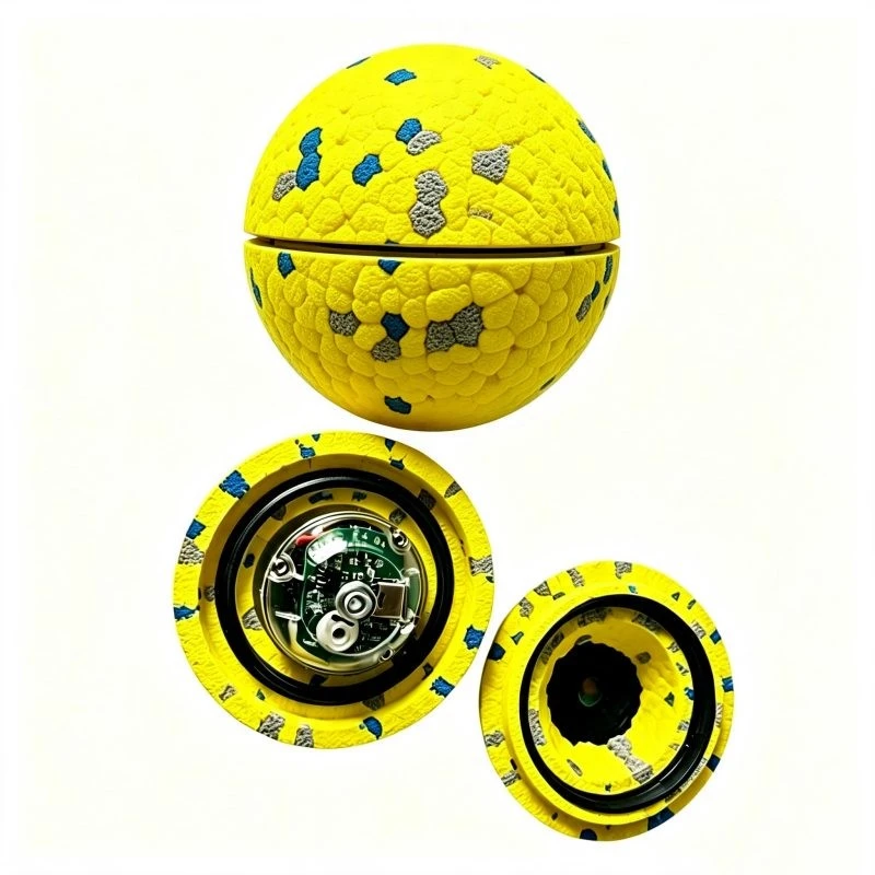 Interactive Dog Toy Ball Interactive Dog Toy Ball