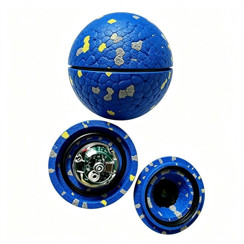 Motorized Dog Ball Motorized Dog Ball
