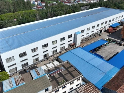 Fresenius Kabi Huayu Completes Factory Audit At Yixing Baiyun