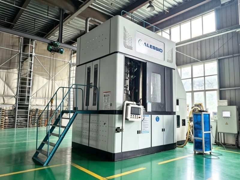 Baiyun factory production equipment Baiyun factory production equipment