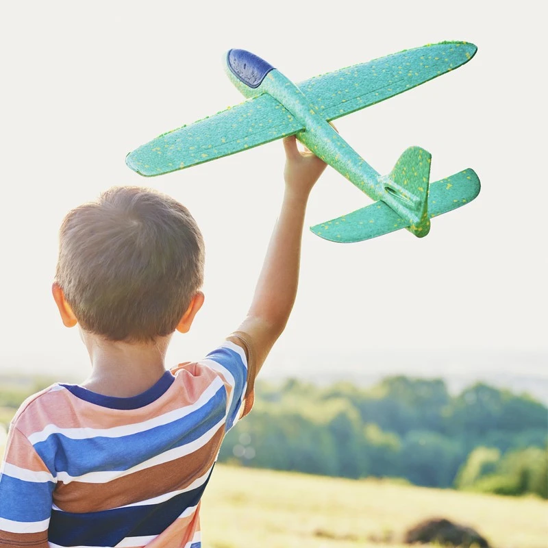 EPP Flying Glider EPP Flying Glider