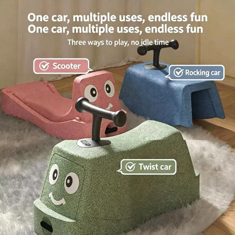 EPP Wiggle Car EPP Wiggle Car