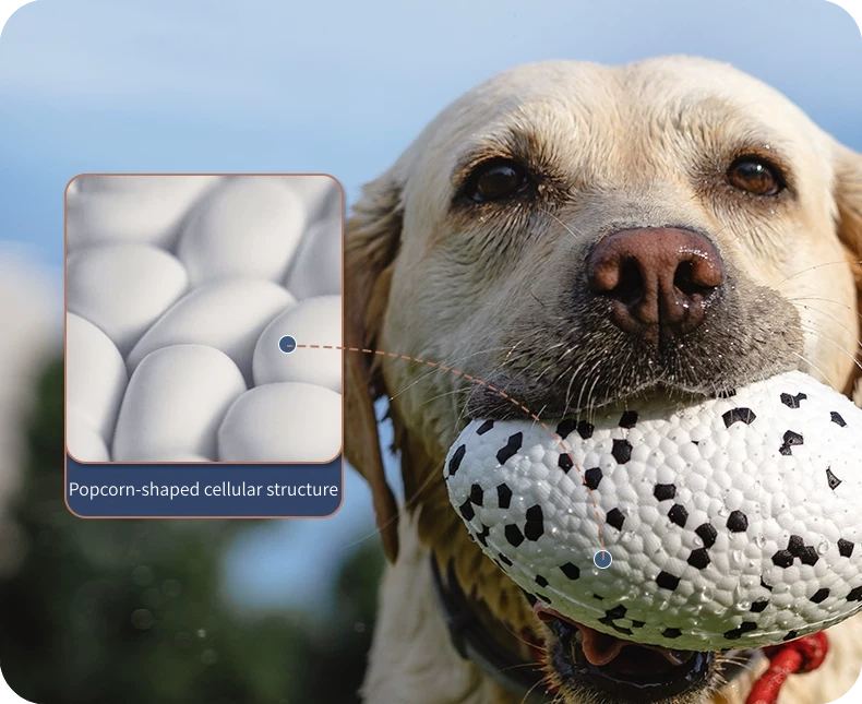 Interactive Dog Toy Interactive Dog Toy