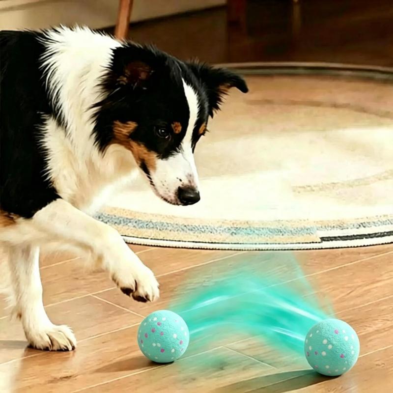 Self Moving Dog Toy Self Moving Dog Toy