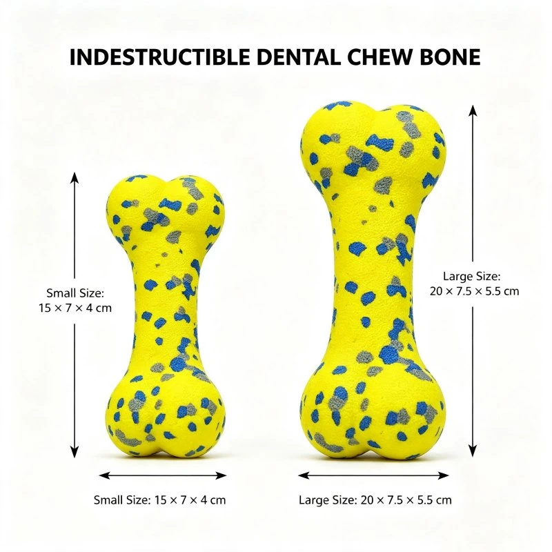 Interactive Dog Toy
