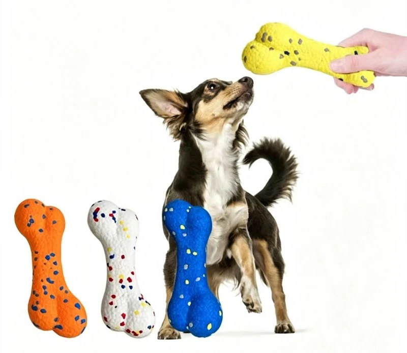 Non-Toxic Dog Toy