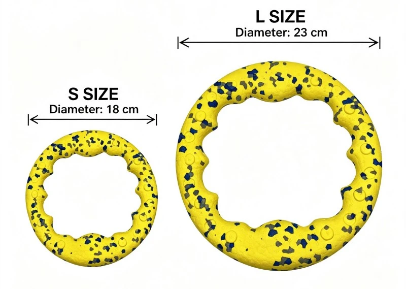 Outdoor Dog Toy