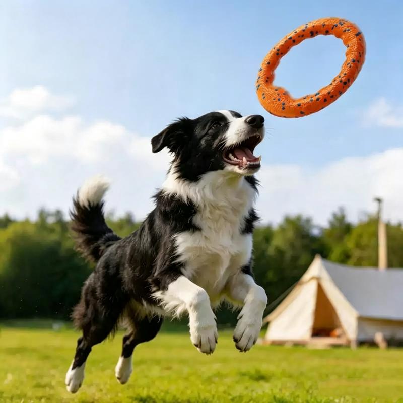 ETPU Dog Flying Disc
