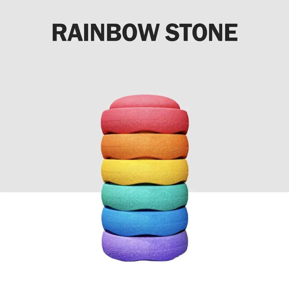 EPP Stepping Stones EPP Stepping Stones