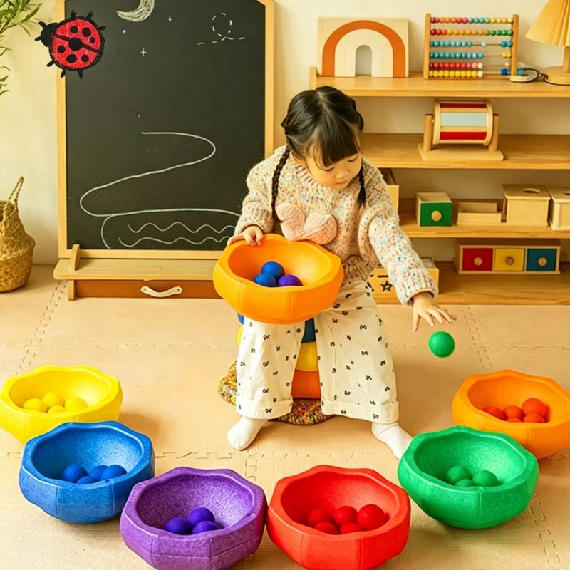 Kids Balance Toy Kids Balance Toy