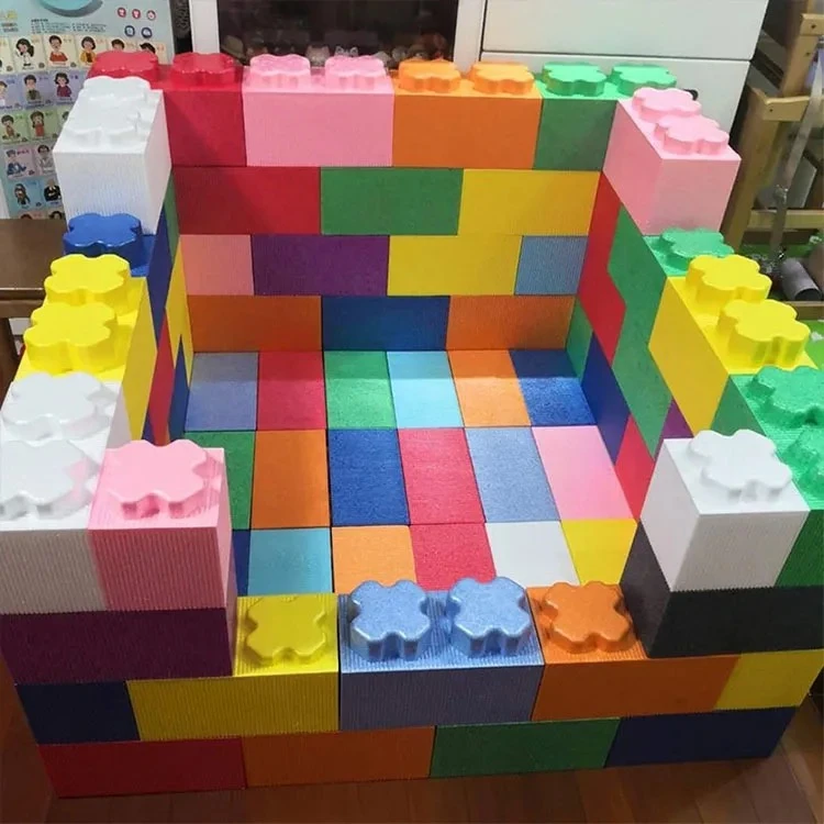 EPP Building Blocks 2 EPP Building Blocks 2