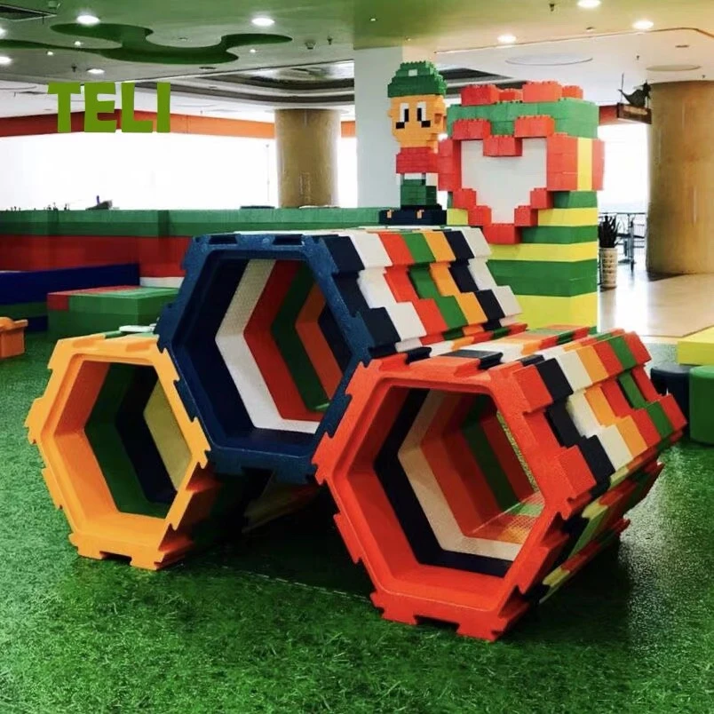Large Building Blocks 2 Large Building Blocks 2
