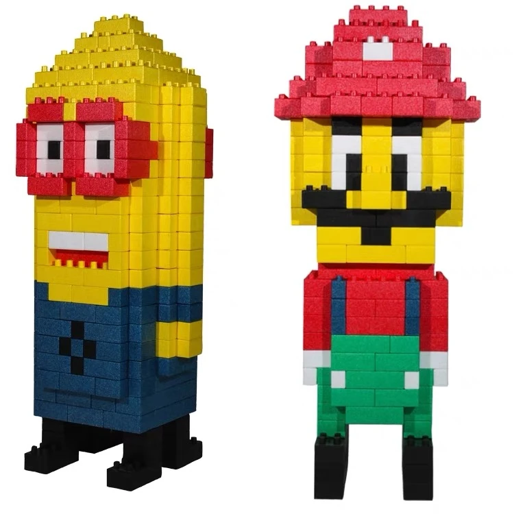 EPP Building Blocks EPP Building Blocks