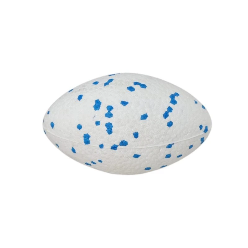 Rugby Ball Dog Toy Rugby Ball Dog Toy