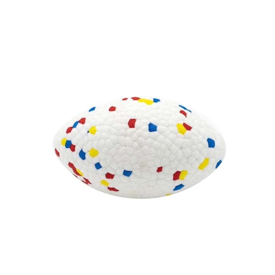 Rugby Dog Toy Rugby Dog Toy