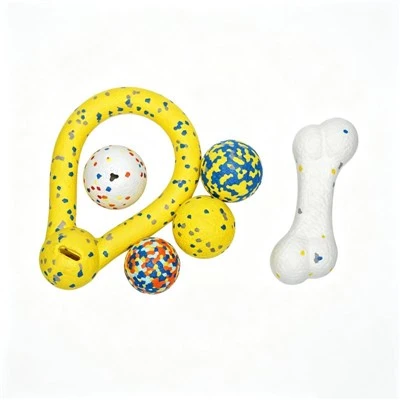 Custom ETPU Products