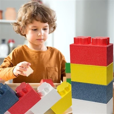 Custom Kids Toys
