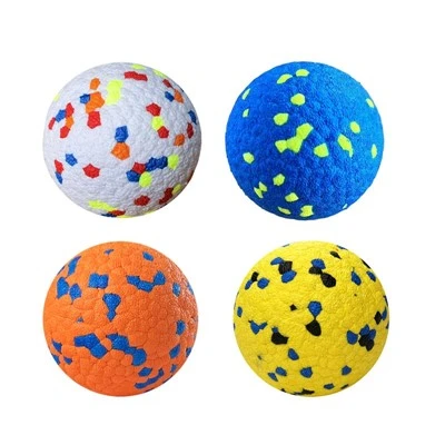 Dog Bounce Ball
