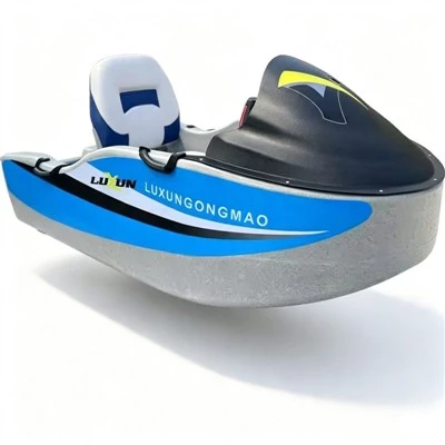 EPP Boat