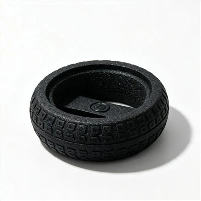 Stroller Wheel
