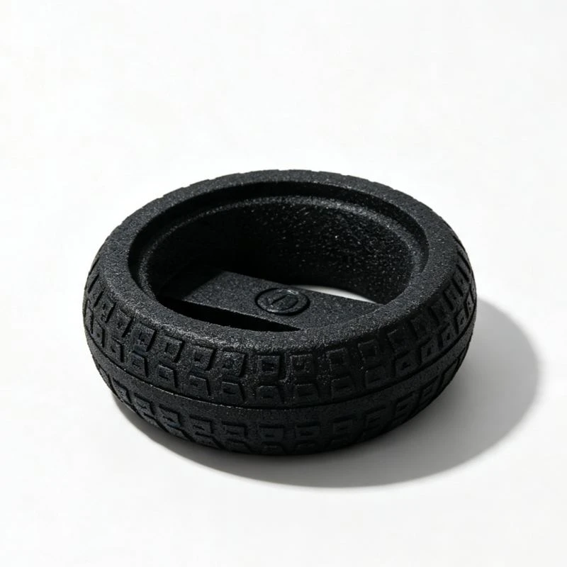 Stroller Wheel